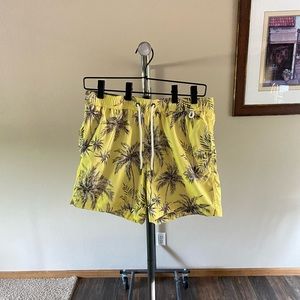 Swim Trunks